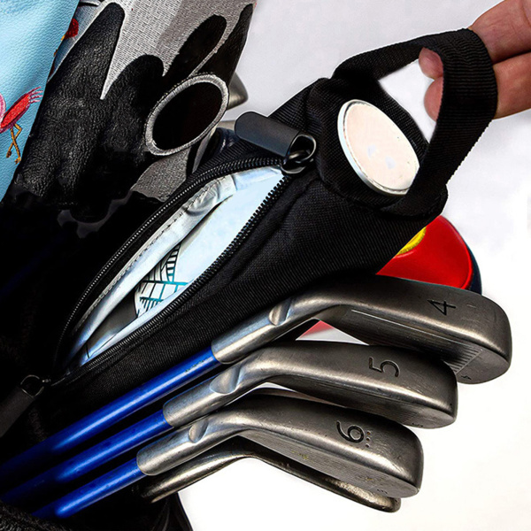 ゴルフクーラーバッグトラベルインシュレーテッドバッグ軽量ピクニックパックアクセサリー