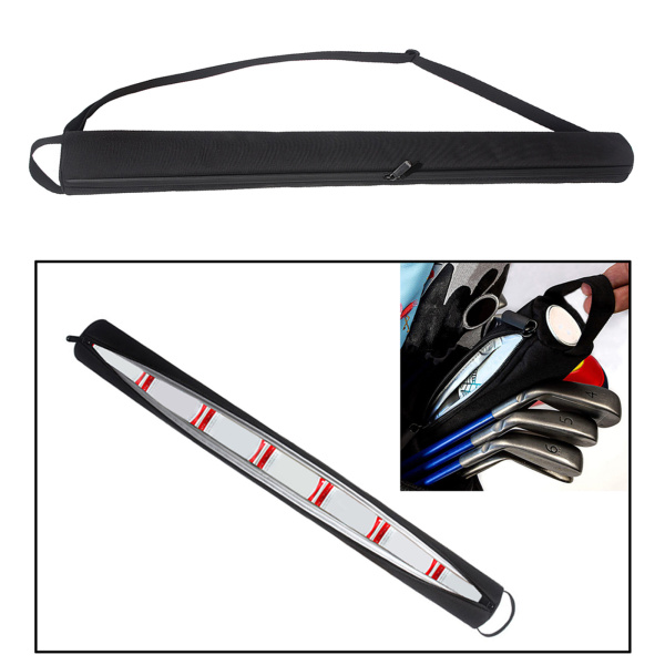 ゴルフクーラーバッグトラベルインシュレーテッドバッグ軽量ピクニックパックアクセサリー