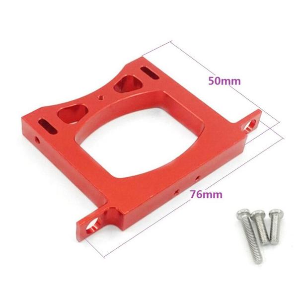 WPLフェイユJJRC1 / 16RCカーアップグレードパーツ交換用RCカーリアバンパー