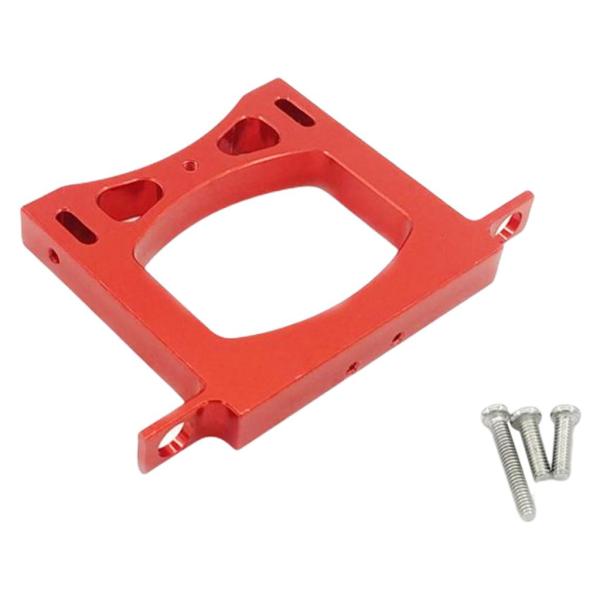 WPLフェイユJJRC1 / 16RCカーアップグレードパーツ交換用RCカーリアバンパー
