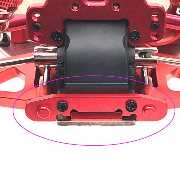 Wltoys用37mm強化スイングアーム124016124017 124018 124019 1：12RCカー