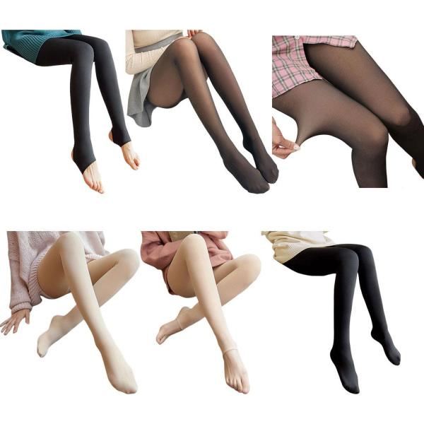 秋の女の子のためのファッション女性パンストレギンススリムフィットパンツストッキング