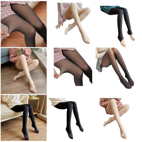 秋の女の子のためのファッション女性パンストレギンススリムフィットパンツストッキング