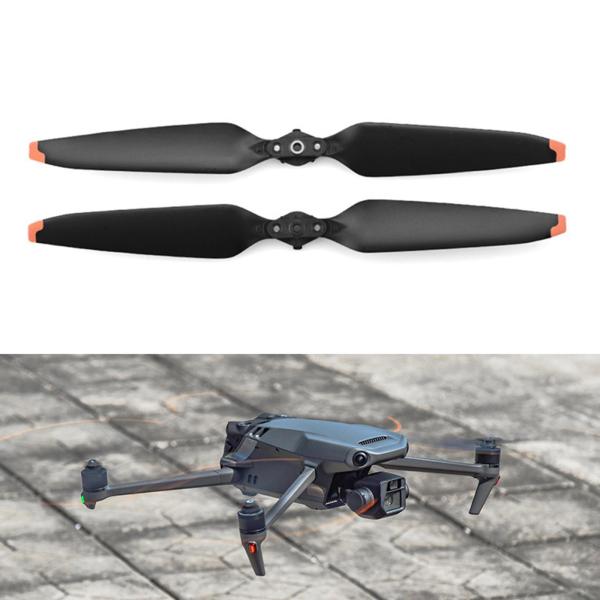 DJI Mavic3ドローン交換用プロペラRCドローンパーツ