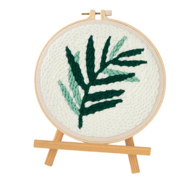 初心者のための刺〓クロスステッチキットセット-手作り刺〓DIYクラフト