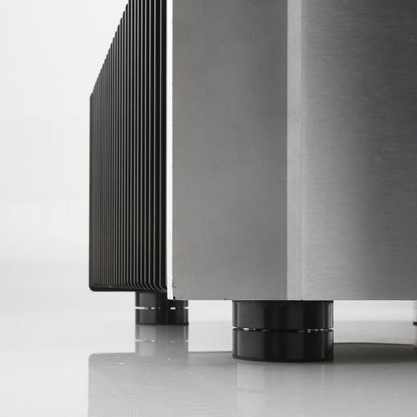 電子機器CDプレーヤー用スピーカー衝撃吸収スパイクパッドアイソレーションスタンド