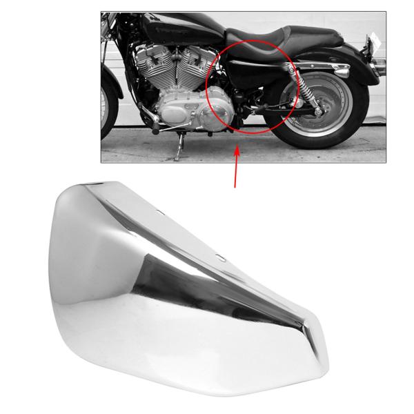 ハーレーダビッドソンスポーツスターXL12002014-2022に適合した