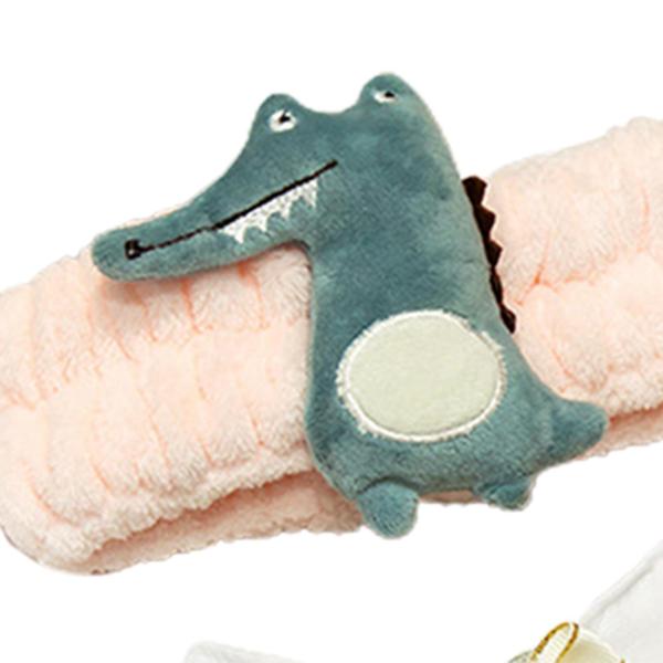 女の子の人形の服は30cmのBJDふり遊びおもちゃのヘッドバンドでドレスアップ