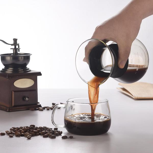 コーヒーフィルター コーヒー ドリップ器具 コーヒー フィルターカップ コーヒー調理器具 高品質 耐久性 便利 コーヒー愛好者
