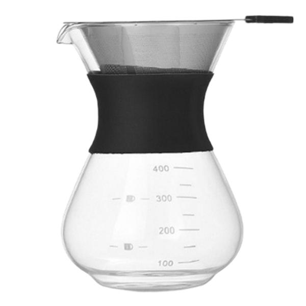 コーヒーフィルター コーヒー ドリップ器具 コーヒー フィルターカップ コーヒー調理器具 高品質 耐久性 便利 コーヒー愛好者