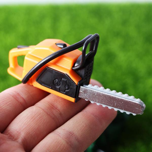 シミュレーションドールハウスガーデンツールドールハウス装飾アクセサリー