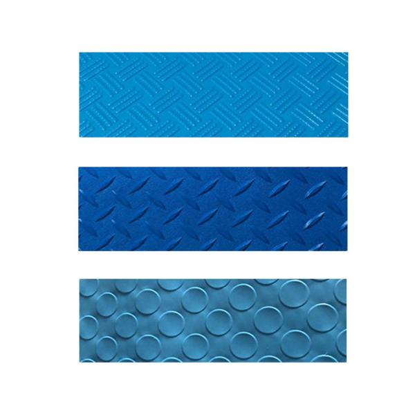 正面玄関のプールのための滑り止めのプールのはしごマット