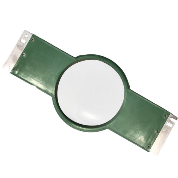 但馬用刺〓フープ、ミシン、刺〓機械リング管状フレーム