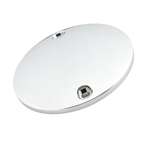 ハーレーFxe1200スーパーグライド73-80用2穴点火タイマーカバー