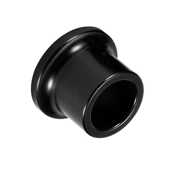 2ピース/個モーターサイクルリアホイールハブスペーサーカラーはホンダCRF250Lに適合