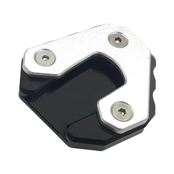 Kymco Krv1802021アクセサリ用のキックスタンド拡大プレートパッドCNC