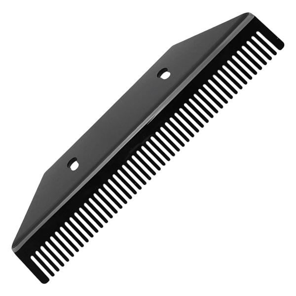 サロンホームアダルト用ポータブルヘアエクステンションホルダー軽量アクリル