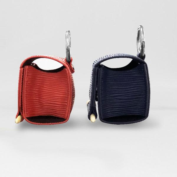 友人のためのループバックル防水軽量ミニ付きゴルフボールバッグ