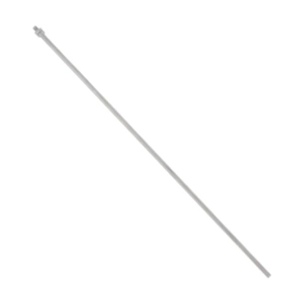 フィット直径カラムモールドケーキ用のプルスルーシェイパーソープモールドツール