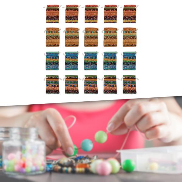巾着袋バレンタインデーグッディバッグ卒業用ラッピング用品