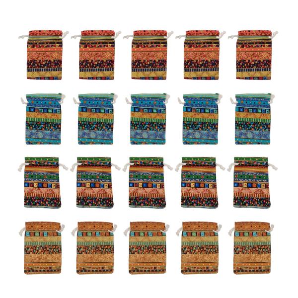 巾着袋バレンタインデーグッディバッグ卒業用ラッピング用品