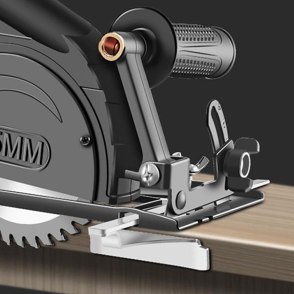 100-125mmアングルグラインダー用アイアンアングルグラインダースタンドブラケットアングルカッティング