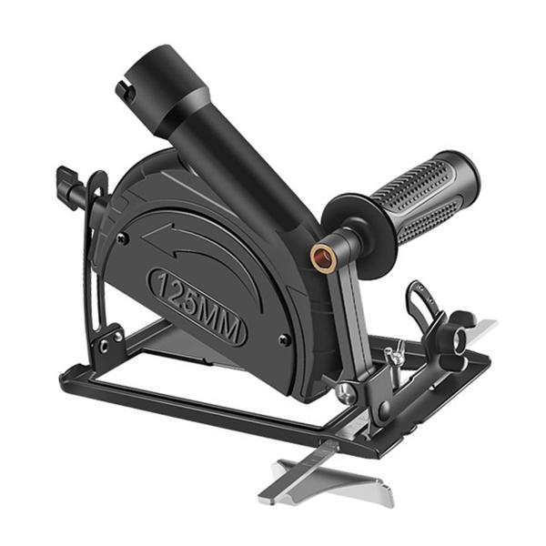 100-125mmアングルグラインダー用アイアンアングルグラインダースタンドブラケットアングルカッティング