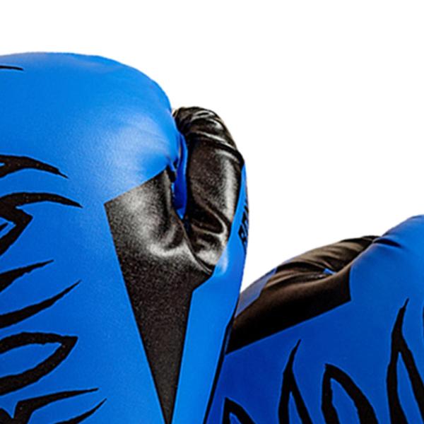 子供ボクシンググローブ6オンス万能トレーニング多目的6-18歳