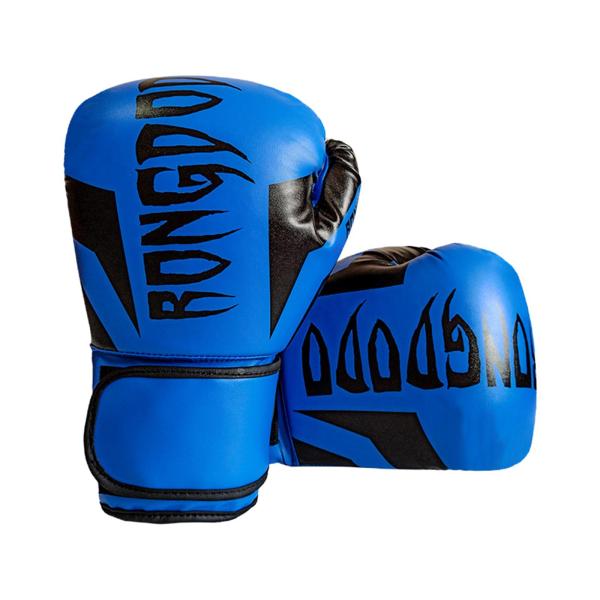 子供ボクシンググローブ6オンス万能トレーニング多目的6-18歳