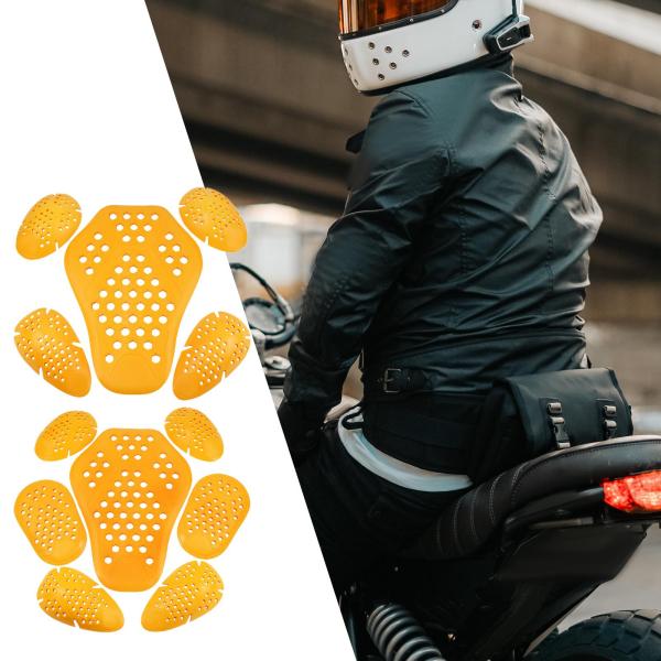 バイクジャケットアーマーバイクジャケットライナーモトアクセサリーバイク