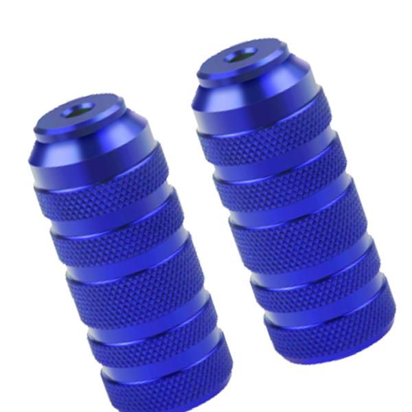 バイク用フットペグペダルモペットスクーターに適したCNCエルボーペダルレバー