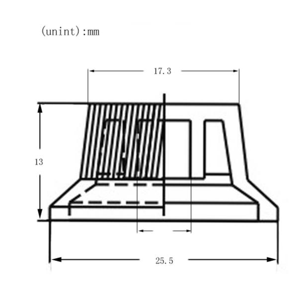 ギターの音色とボリュームスピードコントロールノブがProfessionalに取って代わります