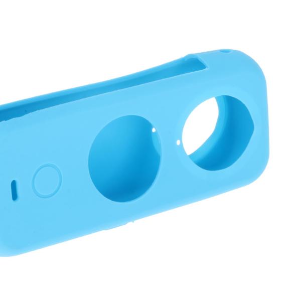 Insta 360Onex2アクセサリー用シリコンケースシェルケースプロテクターレンズキャップ