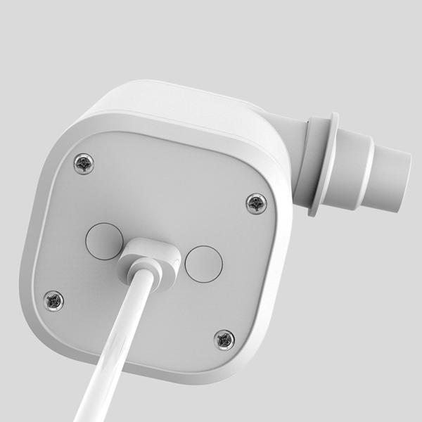 アウトドアアクティビティをハイキングするための4000mAhバッテリー充電式懐中電灯電気インフレーター付きエアポンプ真空収納バッグ
