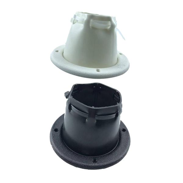 ボート用ケーブルタイ付きマリンケーブルブーツリギングブーツ