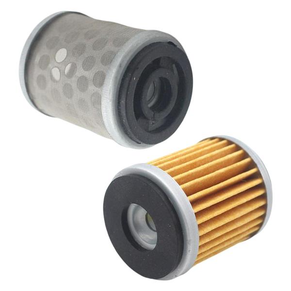 オイルフィルター交換 ヤマハ Czd300 2017 2018用