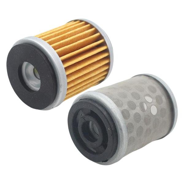 オイルフィルター交換 ヤマハ Czd300 2017 2018用