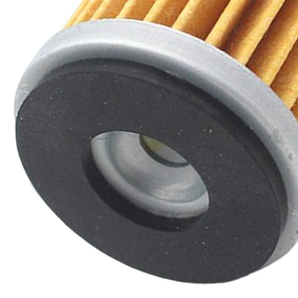 オイルフィルター交換 ヤマハ Czd300 2017 2018用