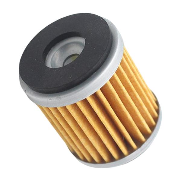 オイルフィルター交換 ヤマハ Czd300 2017 2018用