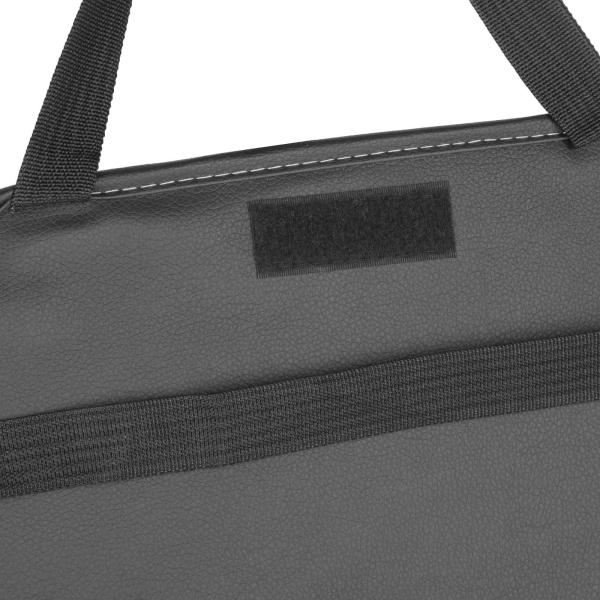 カーバックシートオーガナイザー タブレットホルダー付き PUレザー 高耐久 ダイニング収納バッグ キックマットホルダー カップホルダー