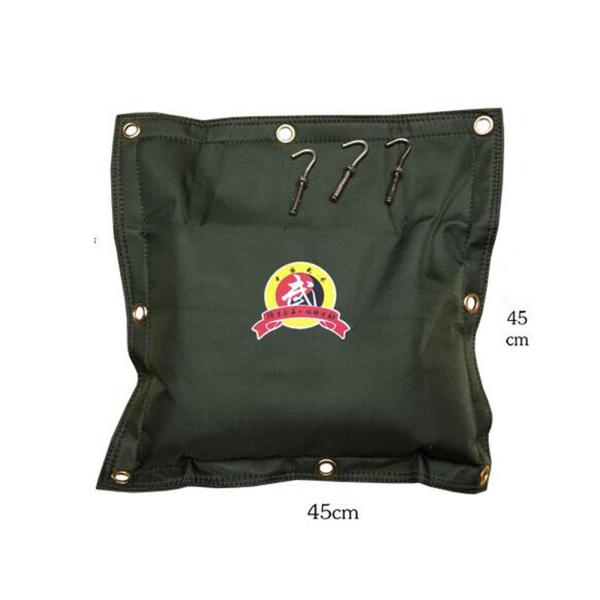 ジム用ウォールパンチボクシングサンドバッグ練習器具武道キャンバス
