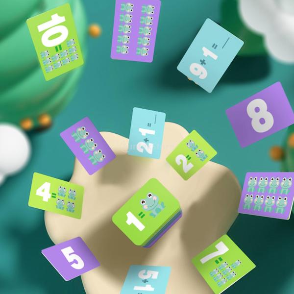 天秤おもちゃ 知育玩具 カエル バランスゲーム 天秤 算数 数学 数 足し算 引き算 早期教育 幼児 幼稚園 子供 誕生日 プレゼント