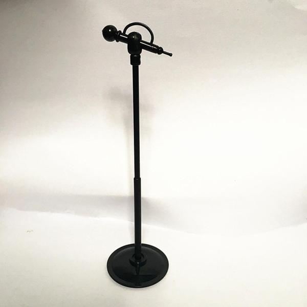 ドールハウス マイク 1:6 アクションフィギュア用楽器