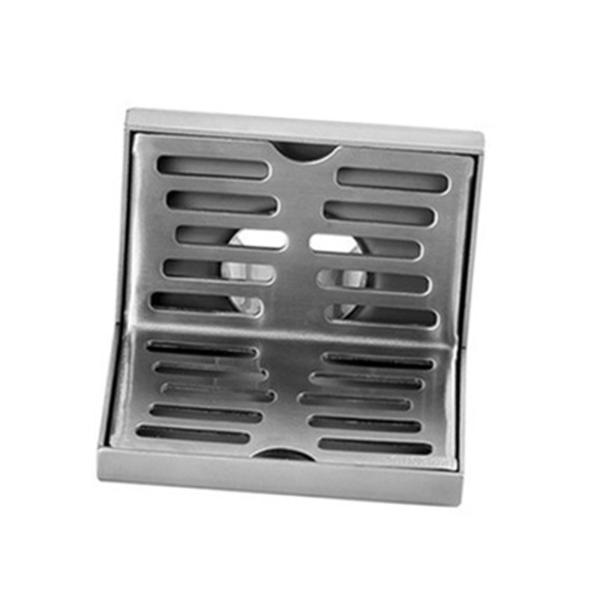 排水フィルター 排水同層 L型 キッチン用逆流防止