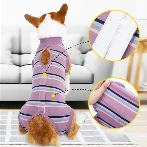 ペット生理服ペット用品通気性おむつジャケット犬服