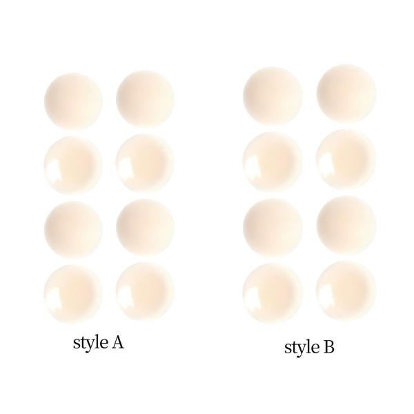 8x リフト シリコン テープ ストラップレス 再利用可能 チェスト リフト ペースト