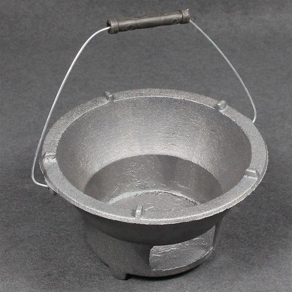 裏庭のピクニック バーベキューのための小さい木炭グリルのバーベキュー ストーブの付属品