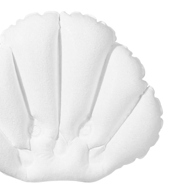 浴槽用バスピロー 快適なホームアクセサリー SPA バスタブヘッドレスト