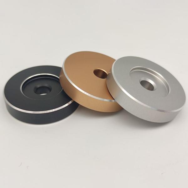 レコード ターンテーブル アダプター  標準 精密 耐久性のあるターンテーブル パーツ レコード アジャスター 7 インチ プレーヤー用 レ