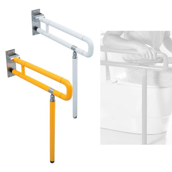 つかみハンドル シャワーハンドル 折りたたみ式シャワー 無効